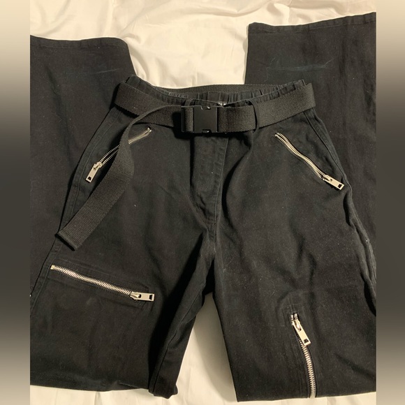 I.AM.GIA elevara pants - Picture 2 of 3